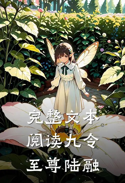 完整文本阅读九令至尊陆融