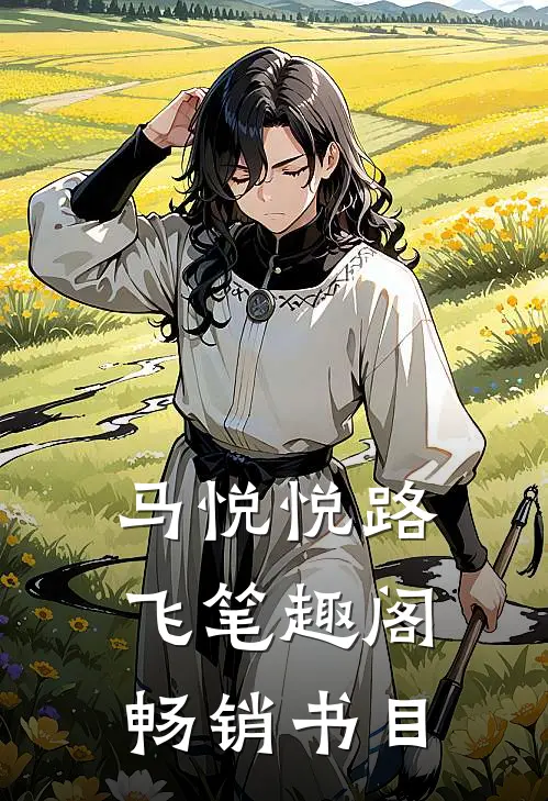 马悦悦路飞笔趣阁畅销书目
