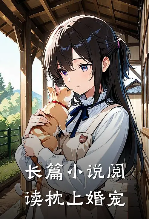 长篇小说阅读枕上婚宠