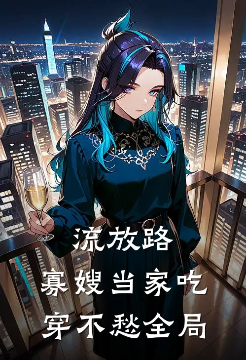 流放路，寡嫂当家吃穿不愁全局
