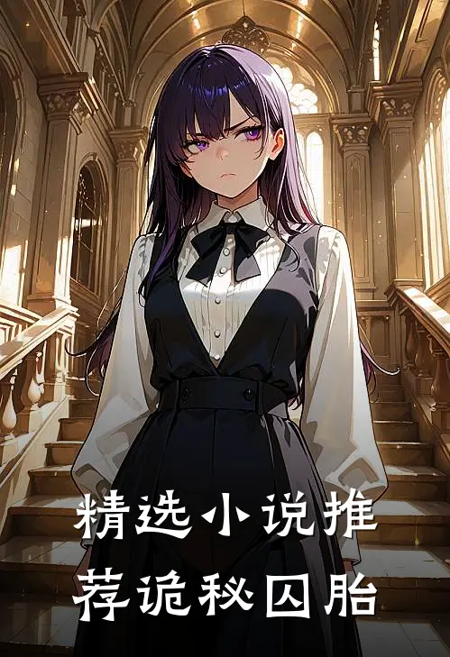 精选小说推荐诡秘囚胎