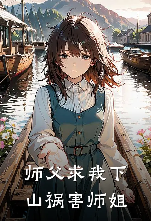 师父求我下山祸害师姐