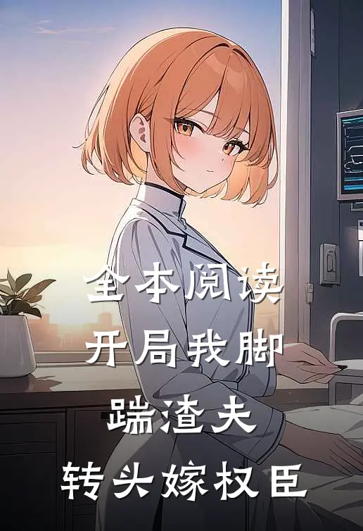全本阅读开局我脚踹渣夫，转头嫁权臣