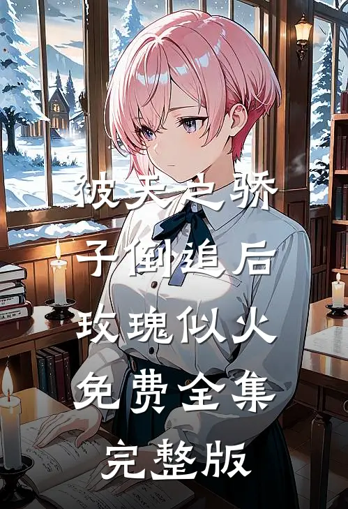 被天之骄子倒追后，玫瑰似火免费全集完整版