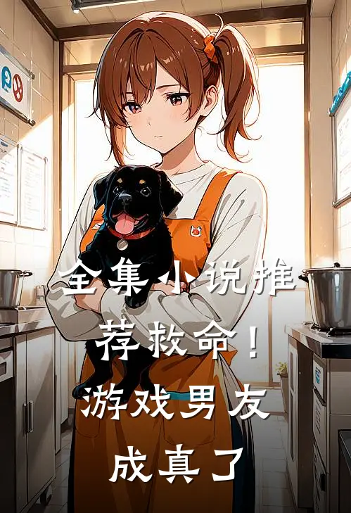 全集推荐救命!游戏男友成真了免费阅读
