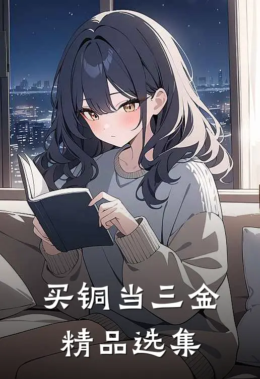 买铜当三金精品选集