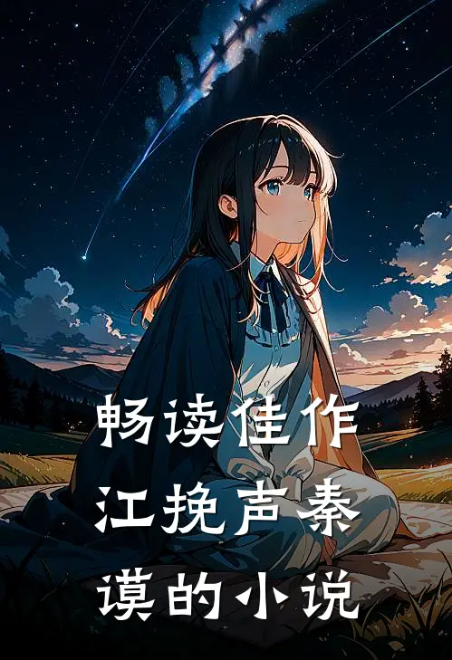 畅读佳作江挽声秦谟的小说