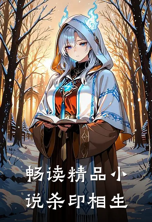 畅读精品小说杀印相生