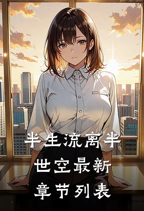 半生流离半世空最新章节列表
