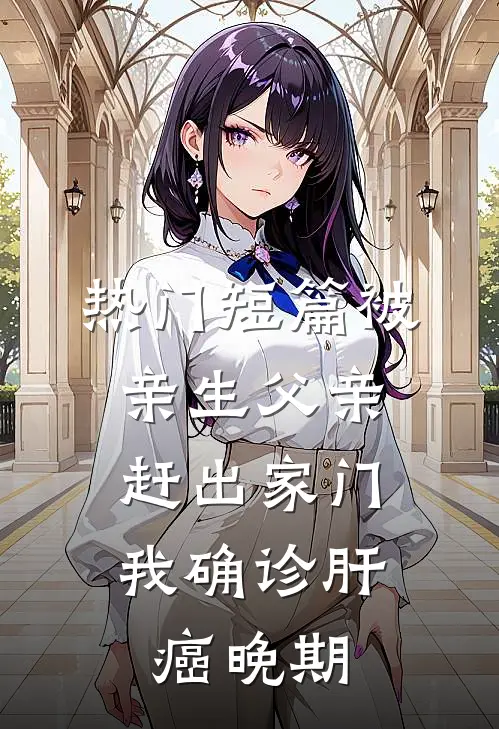 热门短篇被亲生父亲赶出家门，我确诊肝癌晚期