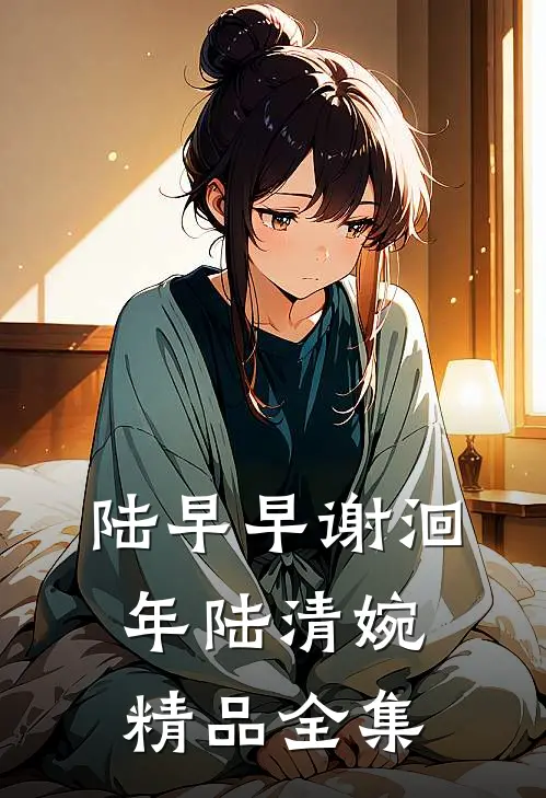 陆早早谢洄年陆清婉精品全集