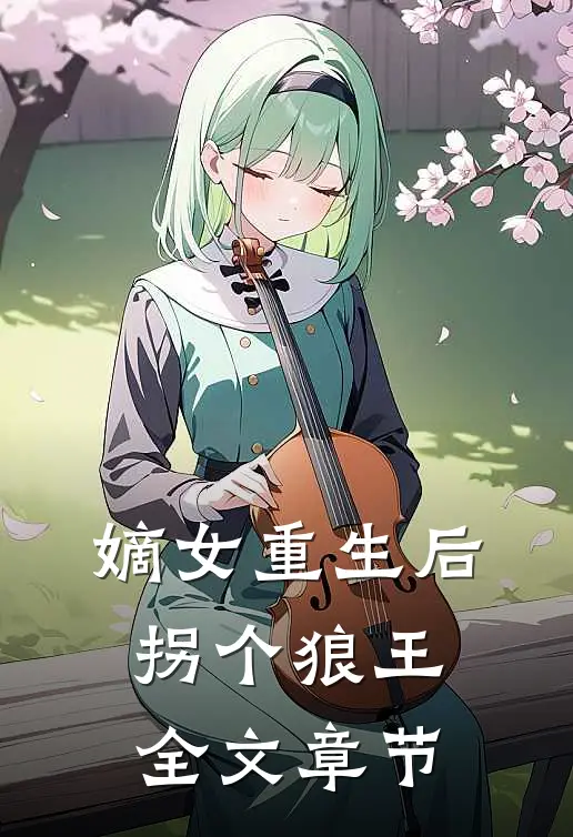 嫡女重生后，拐个狼王全文章节