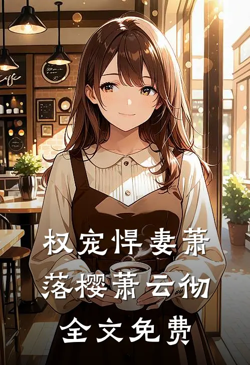 权宠悍妻萧落樱萧云彻全文免费