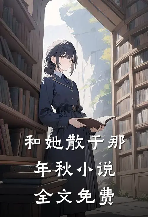 和她散于那年秋小说全文免费