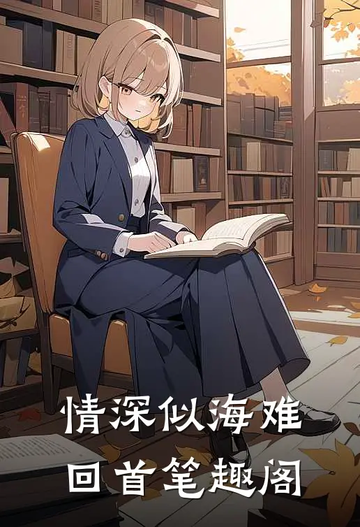 情深似海难回首笔趣阁