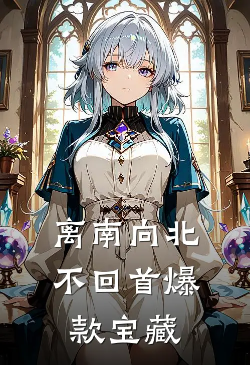 离南向北不回首爆款宝藏