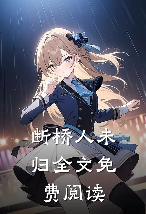 断桥人未归全文免费阅读