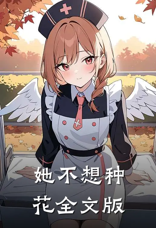 她不想种花全文版