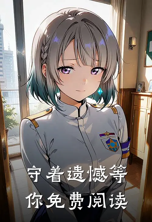 守着遗憾等你免费阅读
