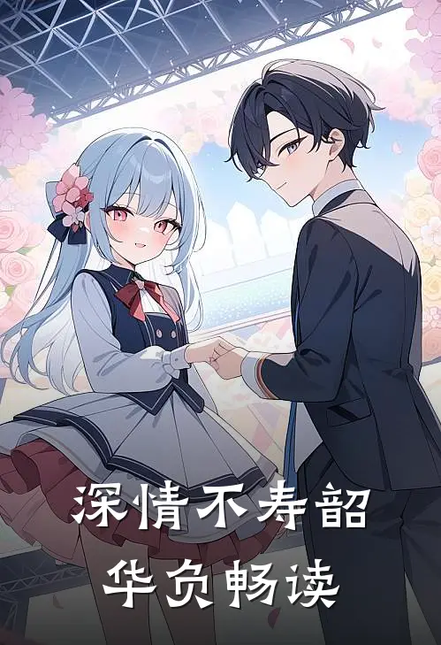 深情不寿韶华负畅读