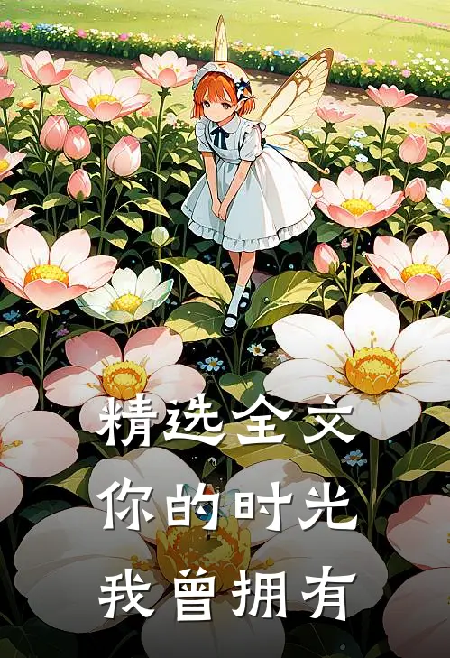 精选全文你的时光我曾拥有