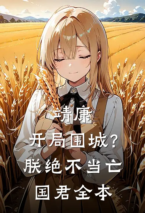 靖康：开局围城？朕绝不当亡国君全本