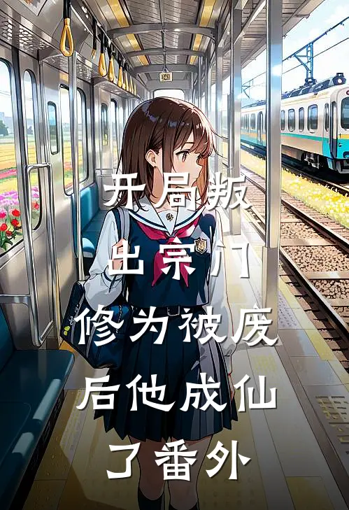 开局叛出宗门,修为被废后他成仙了 番外篇