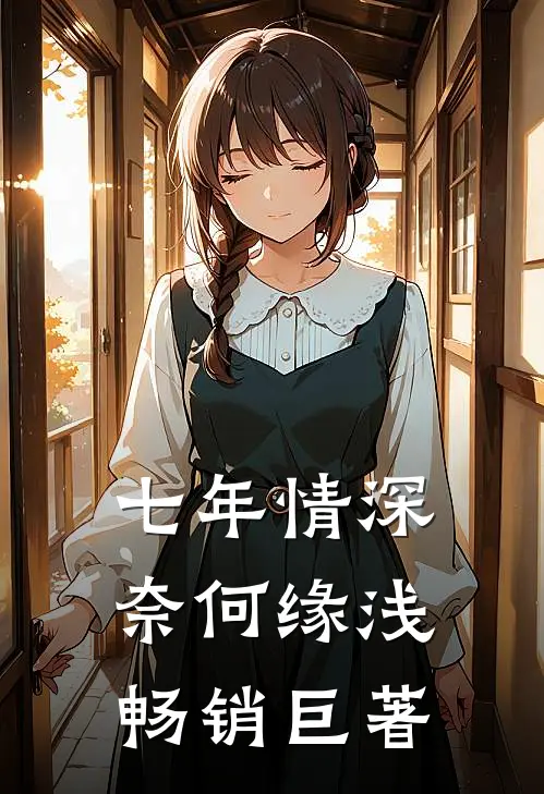 七年情深奈何缘浅畅销巨著