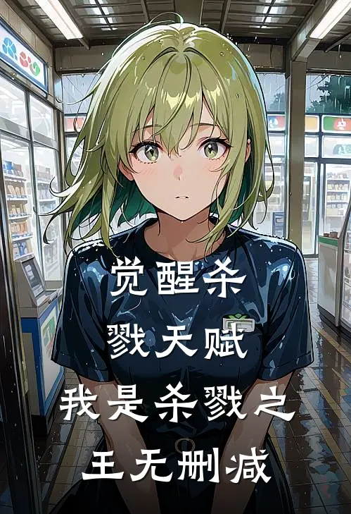 觉醒杀戮天赋，我是杀戮之王无删减