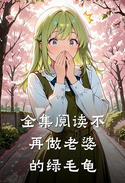 全集阅读不再做老婆的绿毛龟