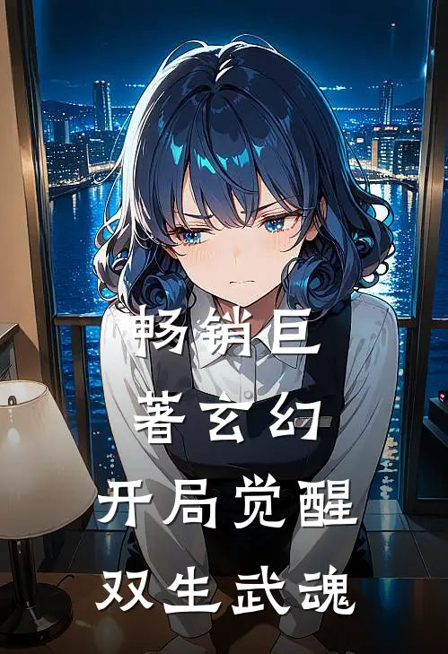 畅销巨著玄幻：开局觉醒双生武魂