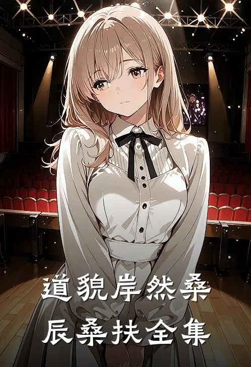 道貌岸然桑辰桑扶 全集