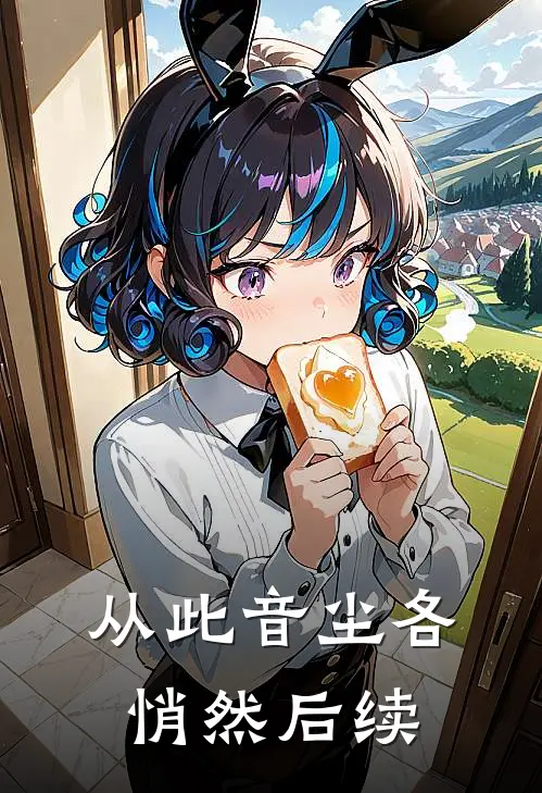 从此音尘各悄然后续