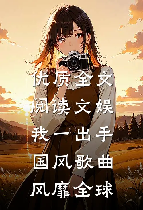 优质全文阅读文娱：我一出手，国风歌曲风靡全球