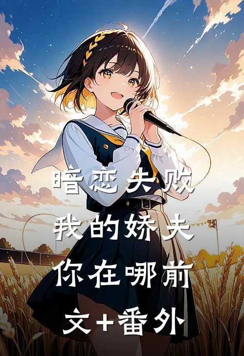 暗恋失败，我的娇夫你在哪前文+番外