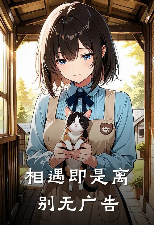 相遇即是离别无广告