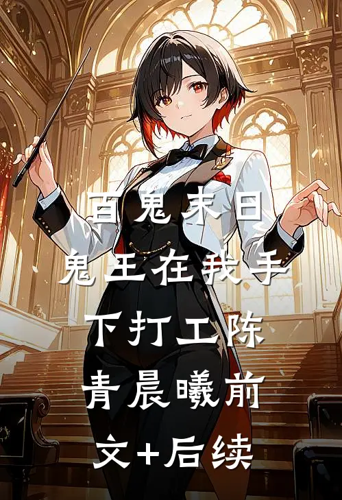 百鬼末日，鬼王在我手下打工陈青晨曦前文+后续