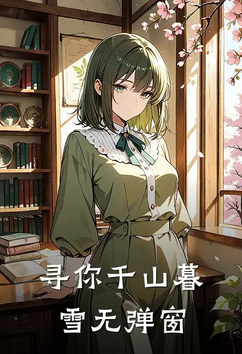 寻你千山暮雪无弹窗