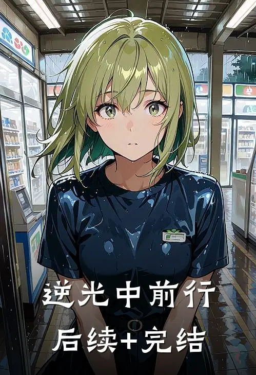 逆光中前行后续+完结