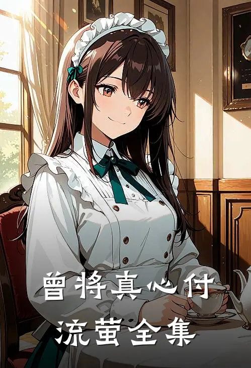 曾将真心付流萤全集
