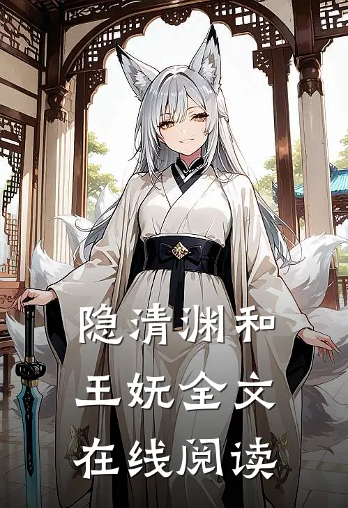 隐清渊和王妩全文在线阅读