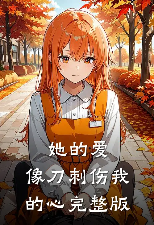 她的爱,像刀刺伤我的心完整版在线观看