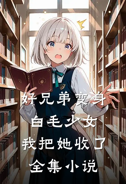 好兄弟变身白毛少女，我把她收了全集小说