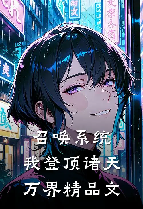 召唤系统：我登顶诸天万界精品文