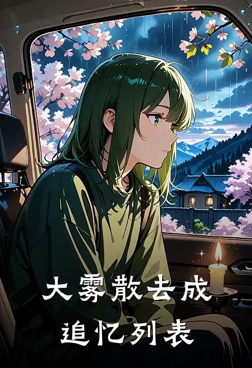 大雾散去成追忆列表