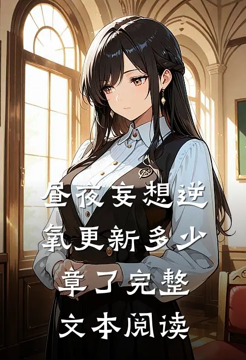 昼夜妄想逆氧更新多少章了完整文本阅读