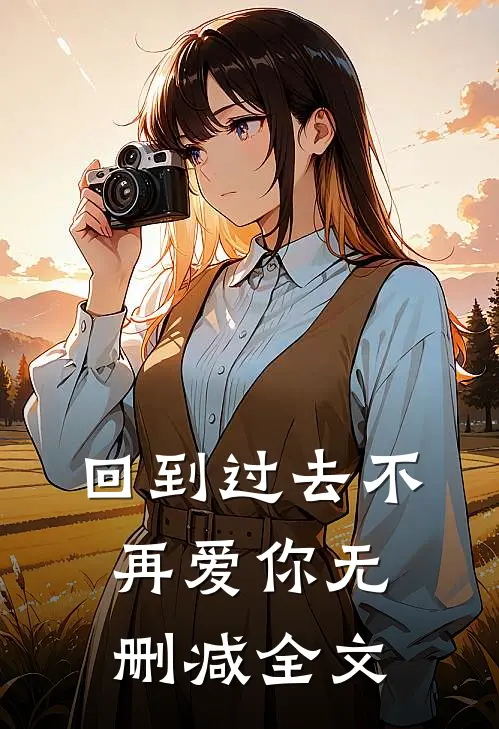 回到过去不再爱你无删减全文