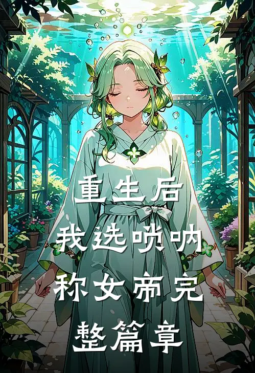 重生后，我选唢呐称女帝完整篇章