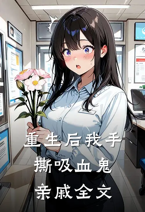 重生后我手撕吸血鬼亲戚全文