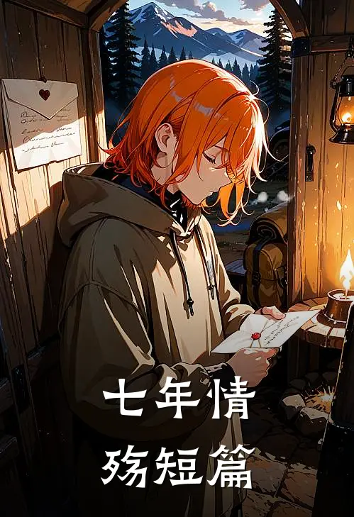七年情殇短篇